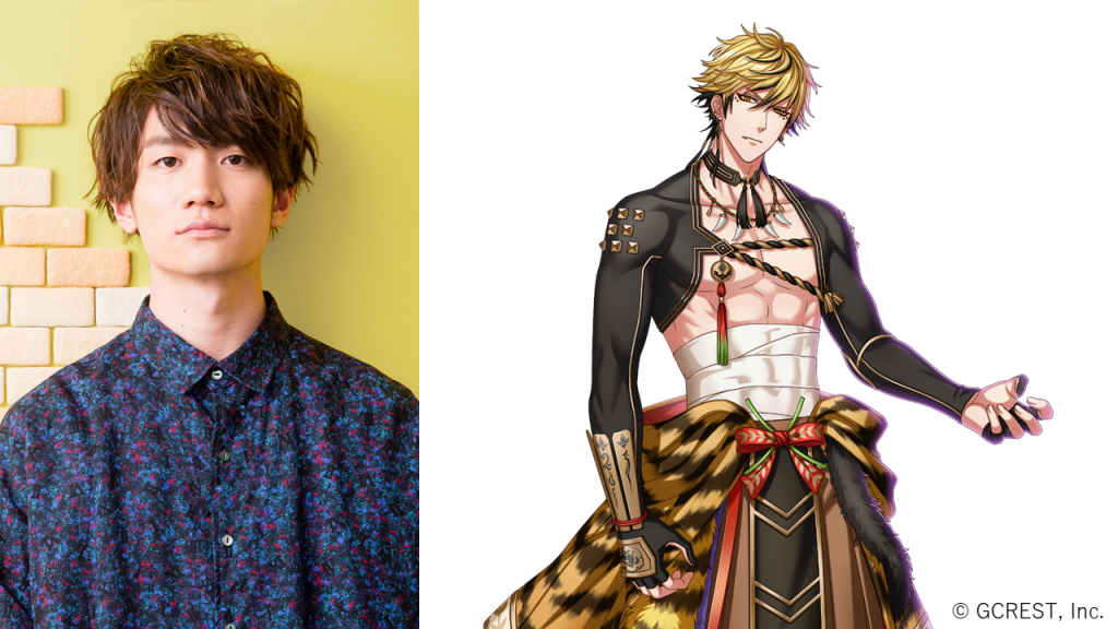 スマホパズルrpg 夢王国と眠れる100人の王子様 新王子様を演じるキャストを解禁 スバル王子に熊谷健太郎さん ヤナギ王子にkennさんが決定し キャストコメントも到着 ジークレストコーポレートサイト スマホパズルrpg 夢王国と眠れる100人の王子様 新王子様を演じるキャストを解禁 スバル王子に熊谷健太郎さん ヤナギ王子にkennさんが決定し キャストコメントも到着 ジークレストコーポレートサイト