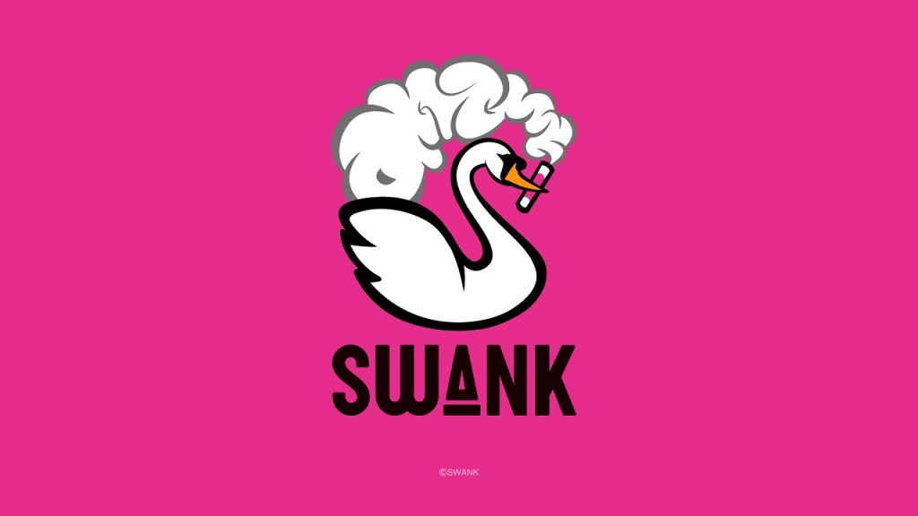Hiphopメディアミックスプロジェクト Paradox Live Bae所属アーティスト アン フォークナーがファッションブランド Swank を設立 撮りおろしビジュアルの公開や ファンを代表して歌手の96猫さんよりコメントも到着 ジークレストコーポレートサイト
